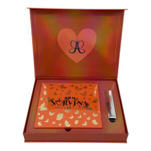 NIB Anastasia Beverly Hills Norvina Vol 3 PR Box Set Eyeshadow Palette & Primer